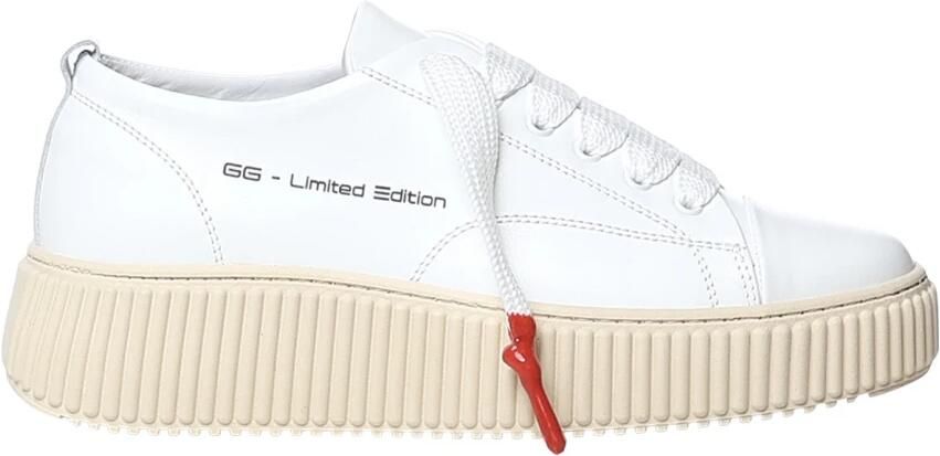 Giuliano Galiano Jumbo Sneaker