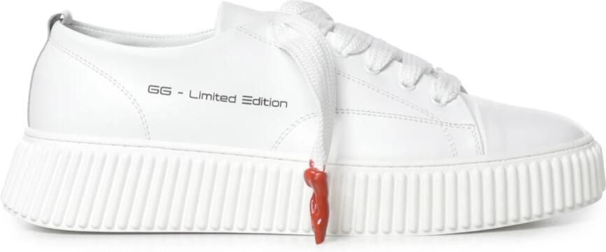 Giuliano Galiano Jumbo Sneakers