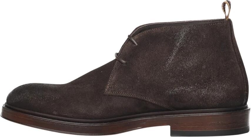 Giuliano Galiano Lace-up Laarzen