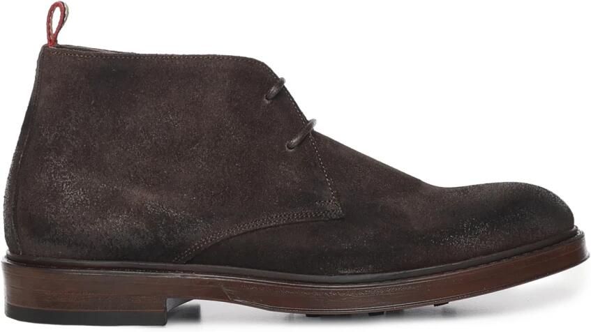 Giuliano Galiano Lace-up Laarzen - Foto 3