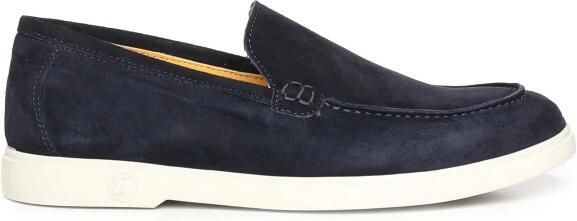 Giuliano Galiano Luxe Loafers