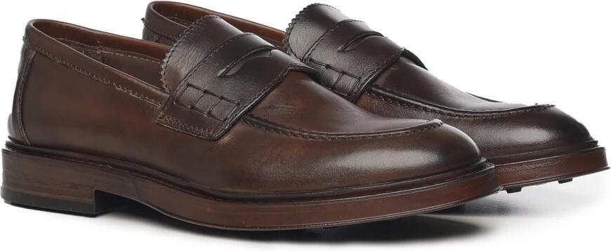 Giuliano Galiano Madrid Loafers