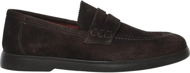 Giuliano Galiano Madrid Penny Loafers