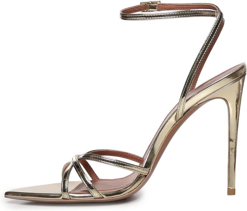 Giuliano Galiano Margot Sandaal met Enkelbandje - Foto 2