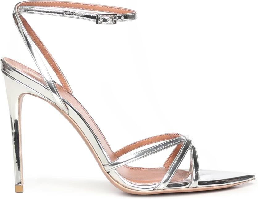 Giuliano Galiano Margot Sandalen met Enkelbandje