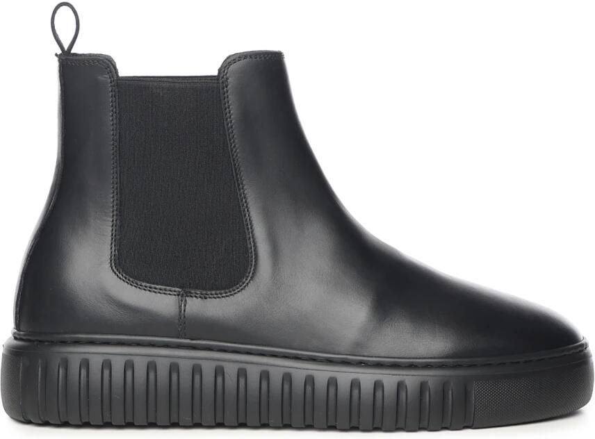 Giuliano Galiano Metis Chelsea Boot - Foto 2