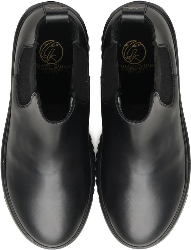 Giuliano Galiano Metis Chelsea Boot