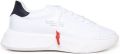 Giuliano Galiano Sneakers White Heren - Wit