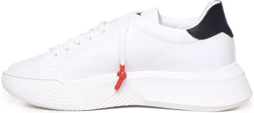 Giuliano Galiano Sneakers White Heren - Foto 4