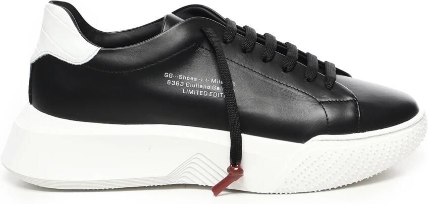 Giuliano Galiano Nemesis 2 Sneakers