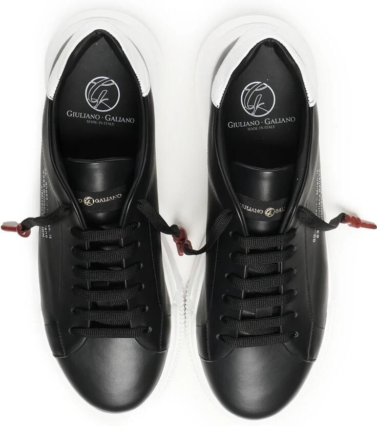 Giuliano Galiano Nemesis 2 Sneakers - Foto 2