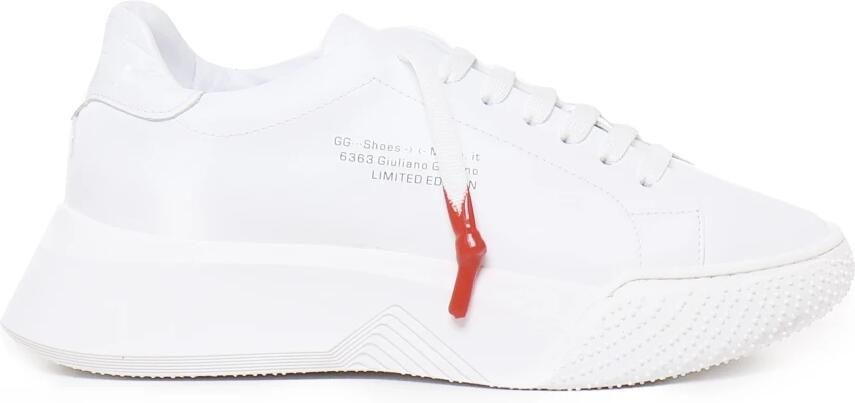 Giuliano Galiano Nemesis Sneakers