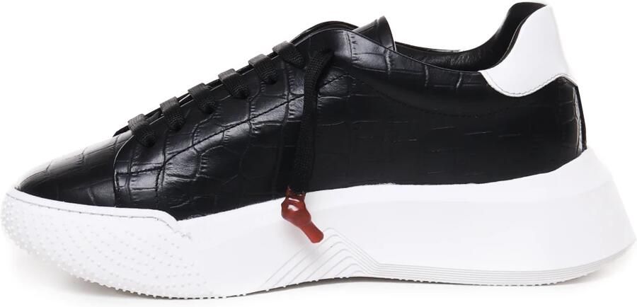 Giuliano Galiano Nemesis Sneakers - Foto 2