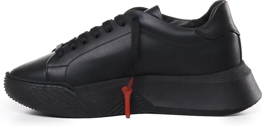 Giuliano Galiano Nemesis Sneakers - Foto 2