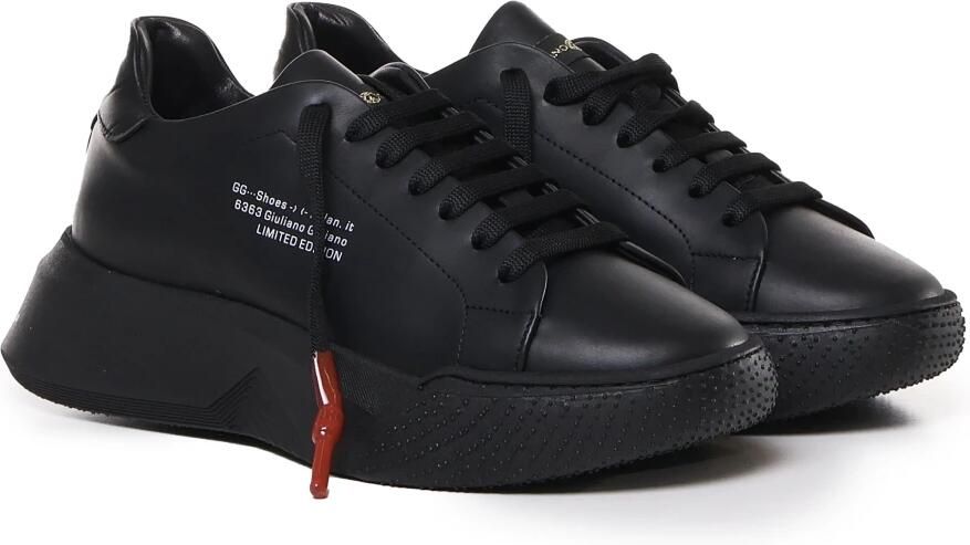 Giuliano Galiano Nemesis Sneakers - Foto 2
