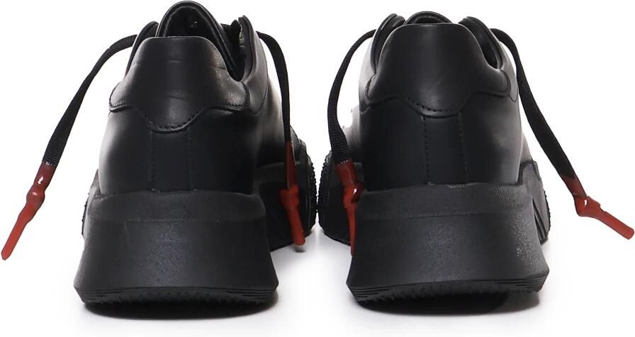 Giuliano Galiano Nemesis Sneakers - Foto 3
