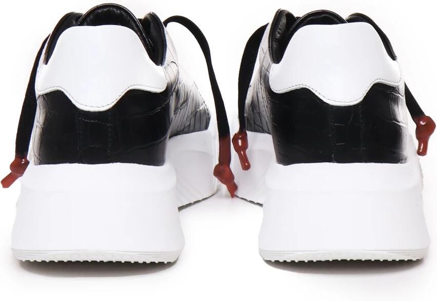 Giuliano Galiano Nemesis Sneakers - Foto 2