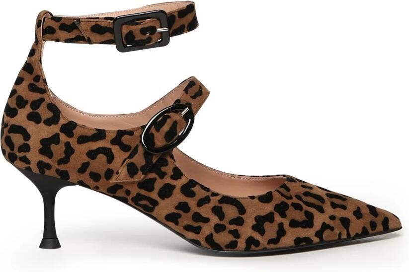 Giuliano Galiano Pumps - Foto 2