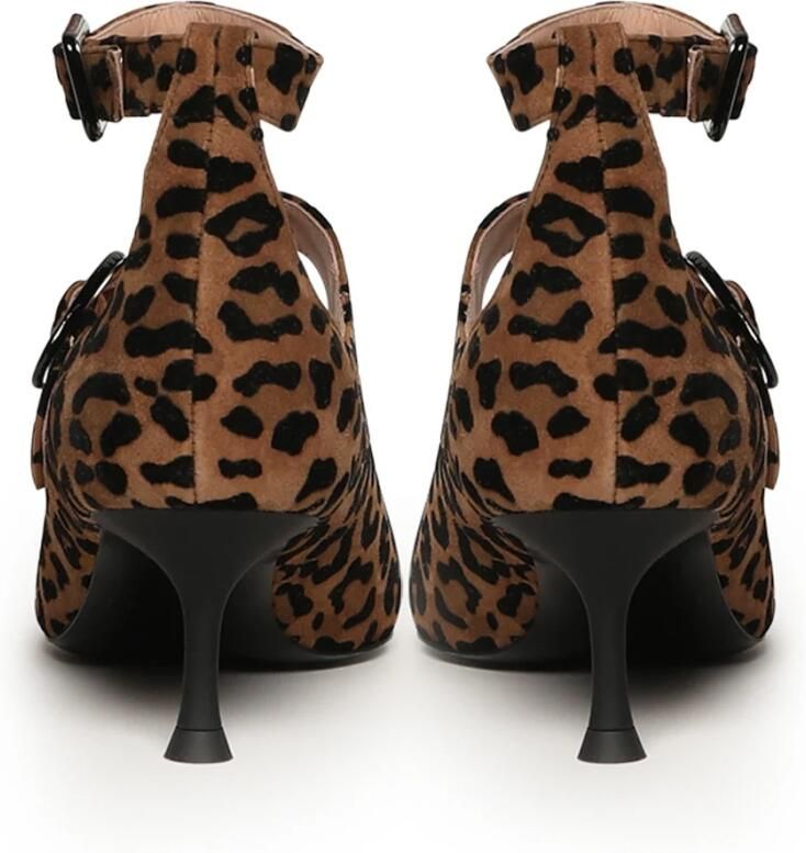 Giuliano Galiano Pumps