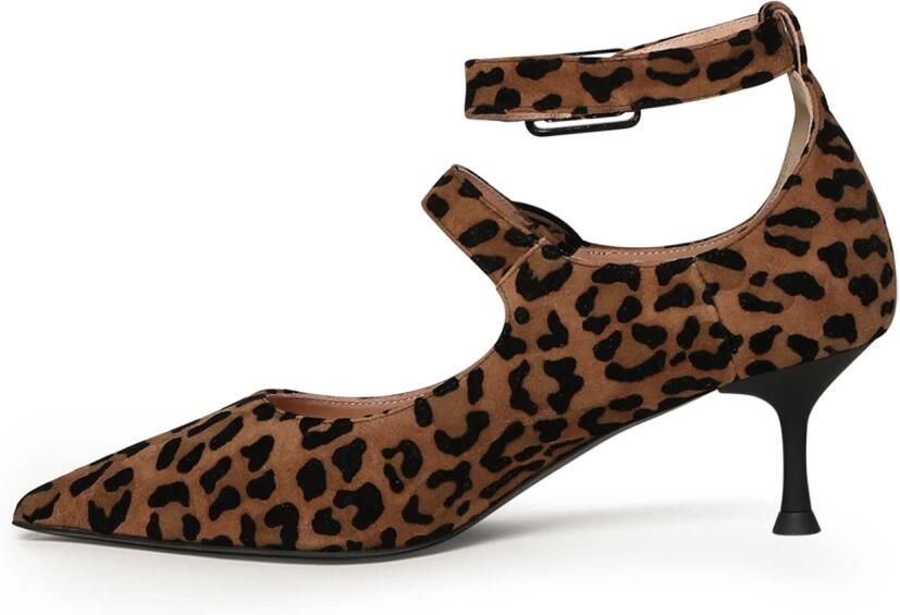 Giuliano Galiano Pumps - Foto 2