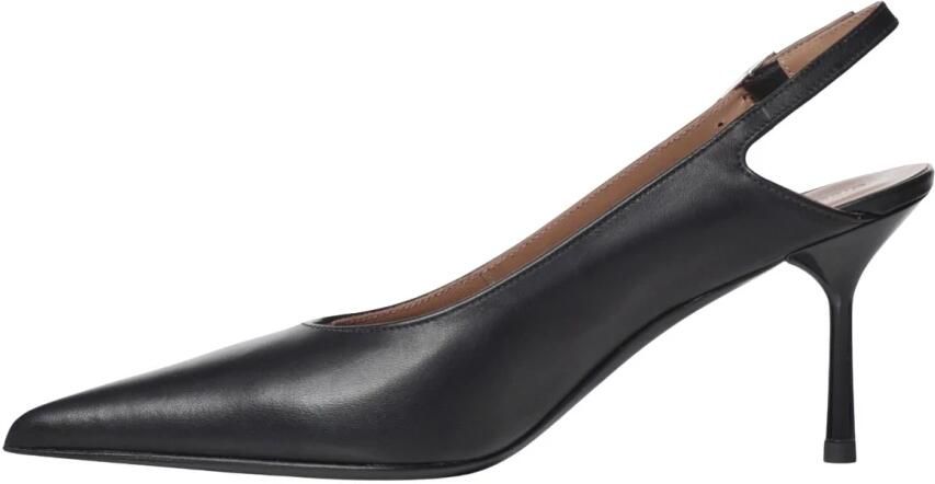 Giuliano Galiano Roxy Slingback Pump