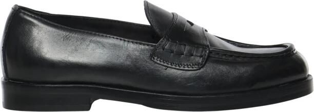Giuliano Galiano Sally Penny Loafers