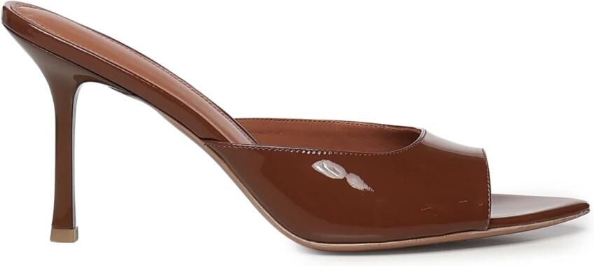 Giuliano Galiano Sandalen met hoge hak