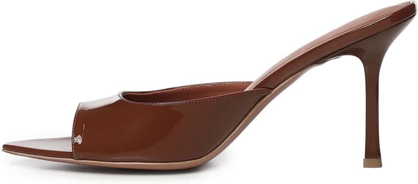 Giuliano Galiano Sandalen met hoge hak - Foto 2