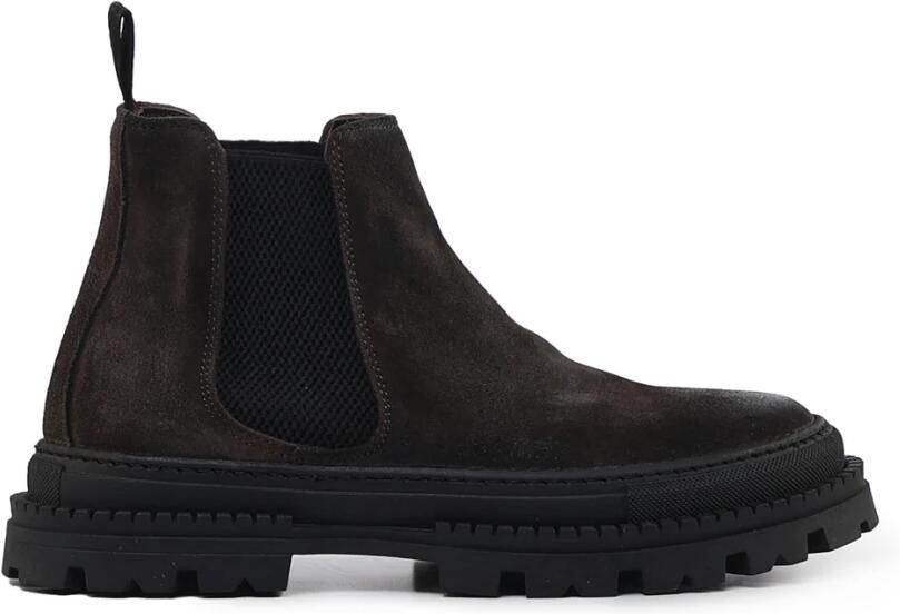 Giuliano Galiano Sergio Chelsea Boot