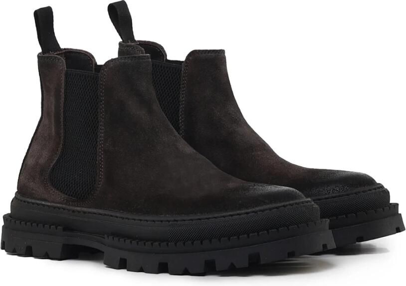 Giuliano Galiano Sergio Chelsea Boot - Foto 3