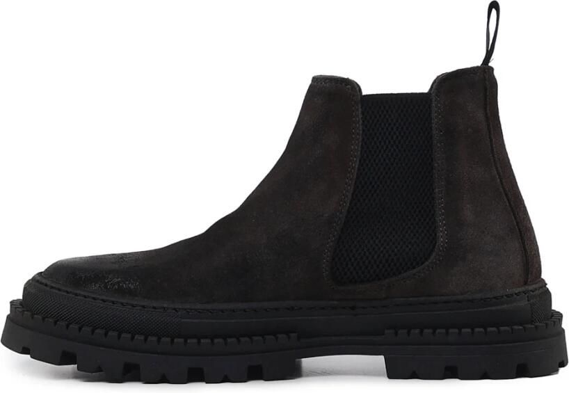 Giuliano Galiano Sergio Chelsea Boot - Foto 4