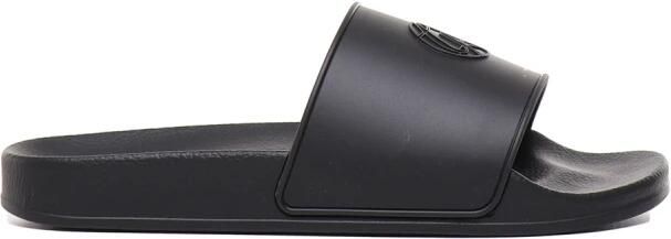 Giuliano Galiano Shark Slide Sandal