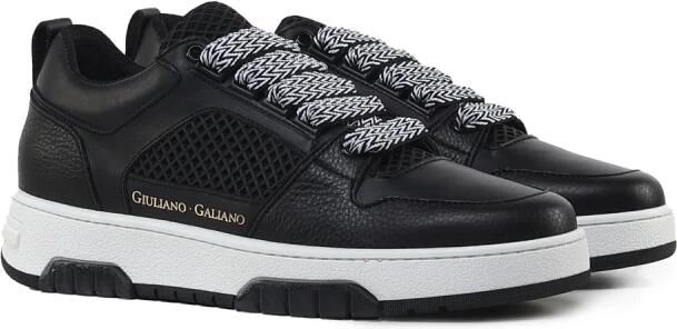Giuliano Galiano Sneakers