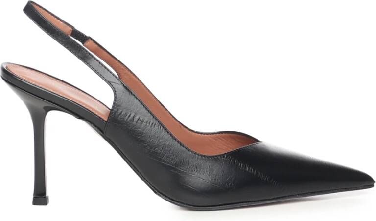 Giuliano Galiano Holly 90 Pump