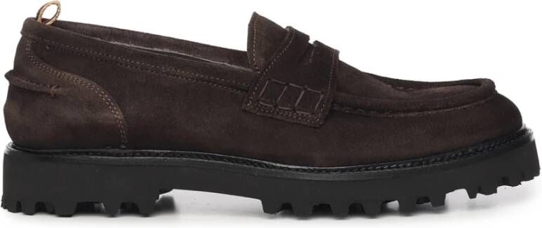 Giuliano Galiano Kobra Loafers