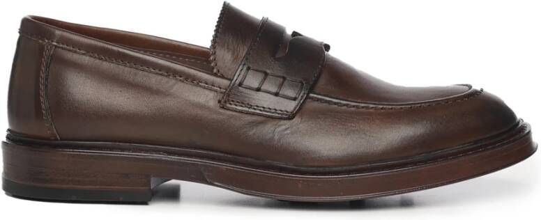 Giuliano Galiano Madrid Loafers - Foto 2