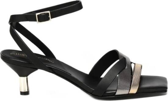 Giuliano Galiano Multi Mix Sand Crossroads Stijlvolle Sneakers