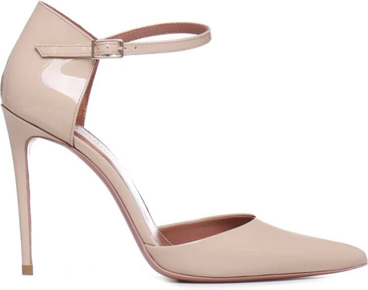 Giuliano Galiano Pumps Pink Dames