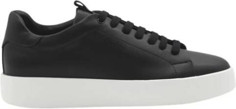 Giuliano Galiano Sneakers Black Heren