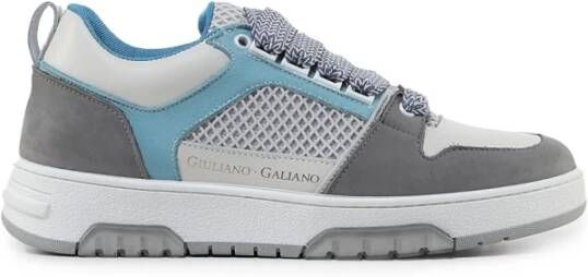 Giuliano Galiano Sneakers Multicolor Heren