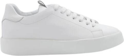 Giuliano Galiano Sneakers White Heren