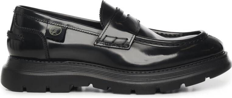 Giuliano Galiano Zwarte leren platte schoenen ronde neus Zwarte leren platte schoenen ronde neus Zwarte leren platte schoenen ronde neus Zwarte leren platte schoenen ronde neus Zwarte leren platte schoenen ronde neus Zwarte leren platte schoenen ronde neus Zwarte leren platte schoenen ronde neus Zwarte leren platte schoenen ronde neus - Foto 2