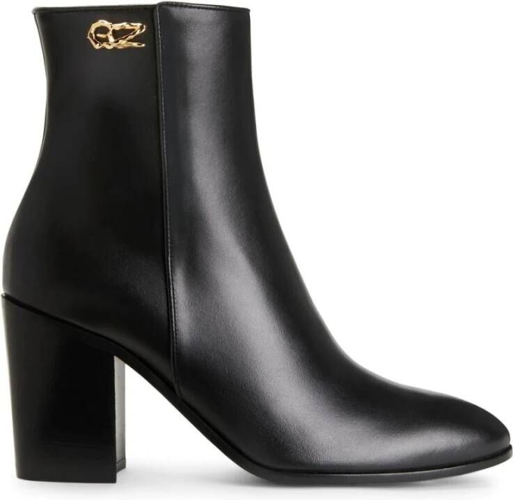 Giuseppe Zanotti Ankle Boots