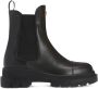 Giuseppe zanotti Boots & laarzen Siva Sp.1 1.2 in zwart - Thumbnail 1