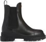 Giuseppe zanotti Ankle Boots Black Dames - Thumbnail 1