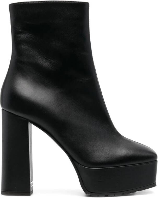 giuseppe zanotti Ankle Boots Black Dames