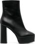 Giuseppe zanotti Ankle Boots Black Dames - Thumbnail 1