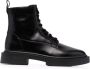 Giuseppe zanotti Ankle Boots Black Heren - Thumbnail 1