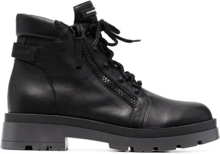 Giuseppe Zanotti Ankle Boots