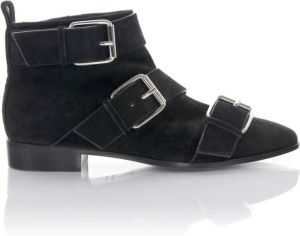 Giuseppe zanotti Ankle Boots Zwart Dames